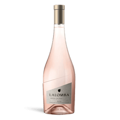 Ramón Bilbao Lalomba Rosé, 1 botella de 75 cl