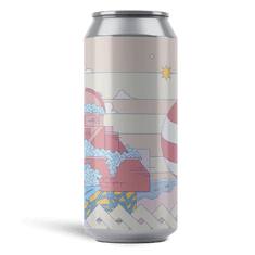 Río Azul Solaris Neipa, lata de 44 cl