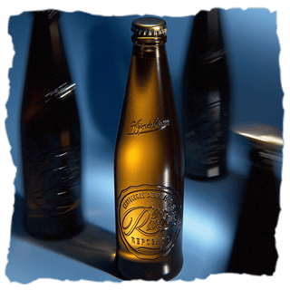 ¿Cómo se elabora la cerveza Rivera Reposada?