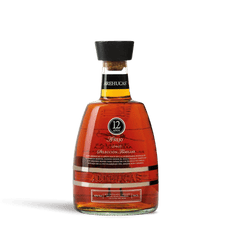 Ron Arehucas Añejo 12 años, botella de 70 cl