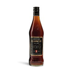 Ron Arehucas Miel Guanche, botella de 70 cl