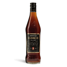 Ron Arehucas Miel Guanche, botella de 70 cl