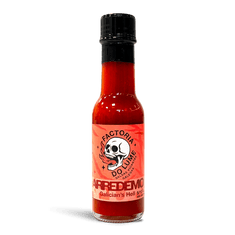 Salsa Arredemo de Factoría do Lume, 100 ml