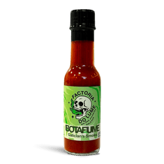 Salsa Botafume de FactoRía do Lume, 100 ml