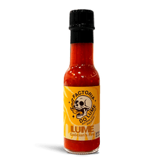 Salsa Lume de Factoría do Lume, 100 ml