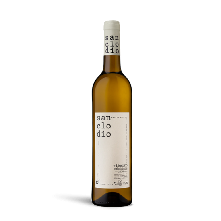 Sanclodio, 1 botella 75 cl