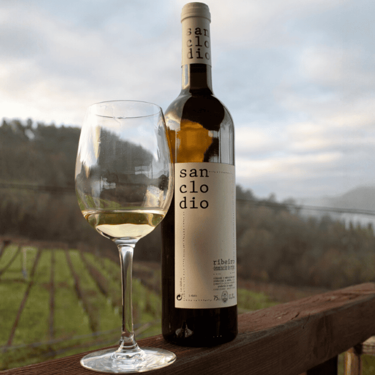 Sanclodio, 1 botella 75 cl