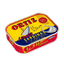 Sardina a la antigua en aceite de oliva de Conservas Ortiz, 140 g