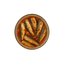 Sardina a la antigua en aceite de oliva picantonas de conservas Ortiz, 190 g