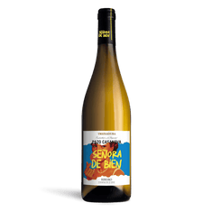 Señora de Bien 2025, 1 botella de 75 cl