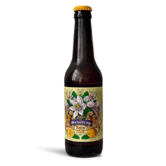 Sevebrau Radler Limón, 12 botellas de 33 cl