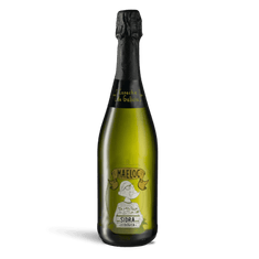 Sidra ecológica de Maeloc, 6 botellas de 75 cl