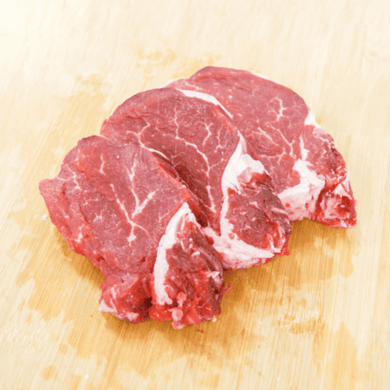 Solomillo de ternera de Tolecarnes, 1 kg