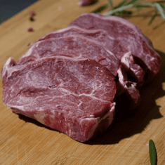 Solomillo de vaca de Tolecarnes, 1 kg