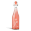 Soul K Berry Punch - Frambuesas y jengibre Bio, 6 botellas de 75 cl