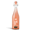 Soul K Bloody Booch - Naranja sanguina y arándanos, 6 botellas de 75 cl