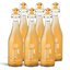 Soul K Chumbo Love - Higo chumbo Bio, 6 botellas de 75 cl