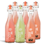 Soul K Mix Top Ventas, 6 botellas de 75 cl