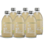 Soul K Original - Té blanco y té verde Bio, 6 botellas de 25 cl