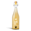 Soul K Super Roots - Jengibre y cúrcuma Bio, 6 botellas de 75 cl