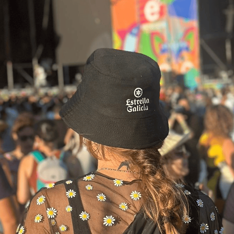 Starter Pack Festival de Estrella Galicia