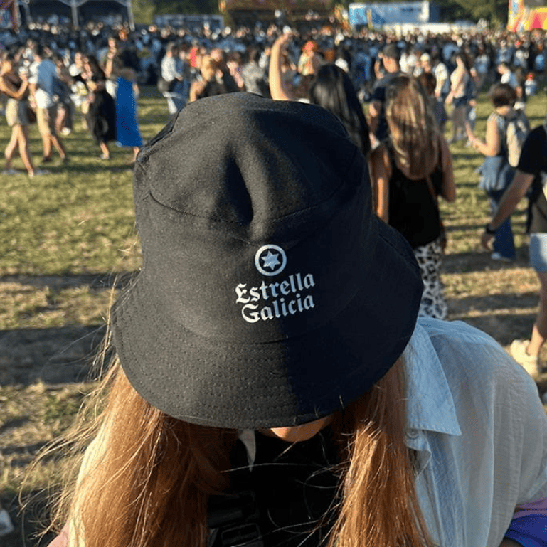 Starter Pack Festival de Estrella Galicia