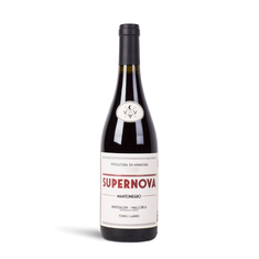 Supernova tinto Mantonegro 2022, 1 botella de 75 cl