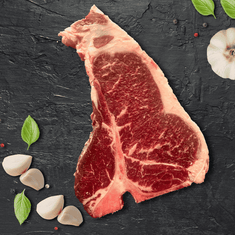 T-bone de ternera de Tolecarnes, 800 g