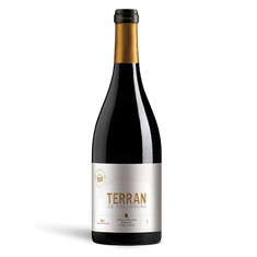 Terrán de Vallobera 2018, 1 botella de 75 cl