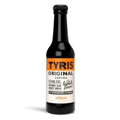 Tyris Original, 12 botellas de 33 cl