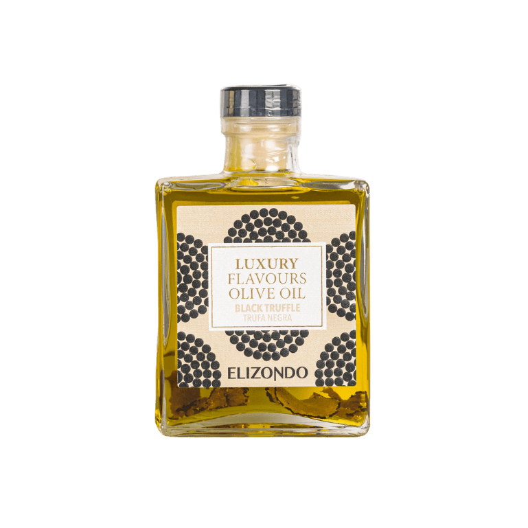 Selección de Aceites de Oliva Virgen Extra de Aceites Elizondo, 3 botellas de 200 ml