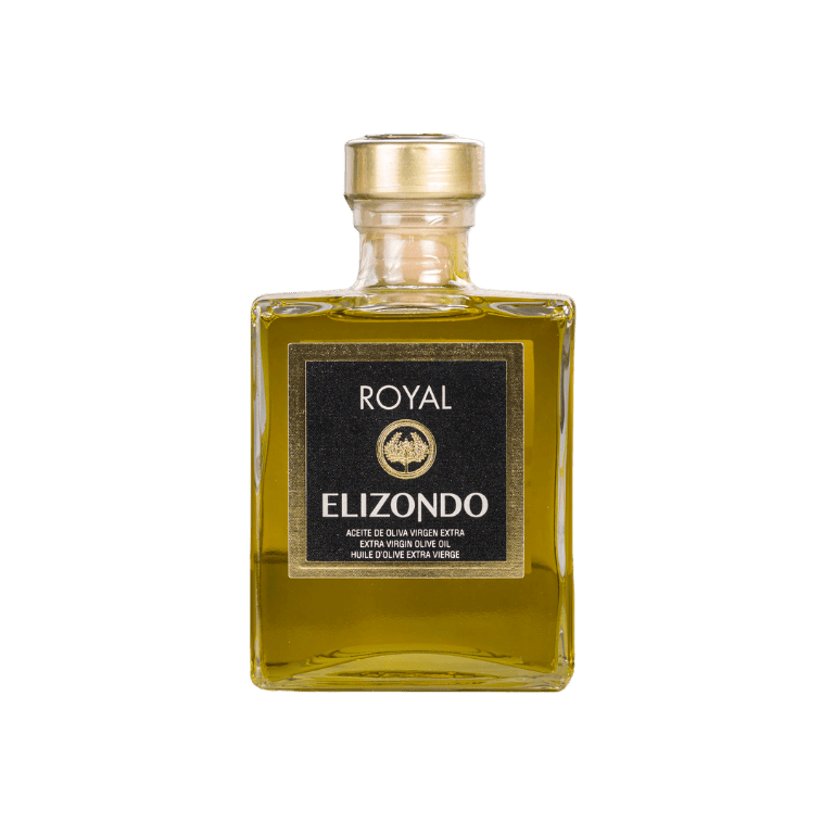 Selección de Aceites de Oliva Virgen Extra de Aceites Elizondo, 3 botellas de 200 ml