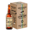 Fábrica de cervezas edición "La De Café", 4 botellas de 50 cl