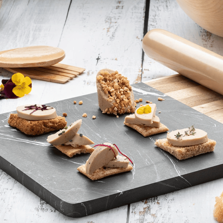 Untable de pato con trufa de FoieGood, tarro de 120 g