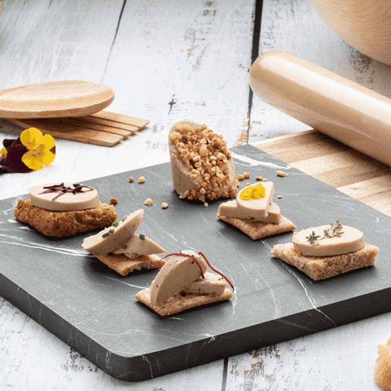 Untable de pato con trufa de FoieGood, tarro de 120 g