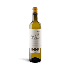 Val de Vid Verdejo 2024, 1 botella de 75 cl