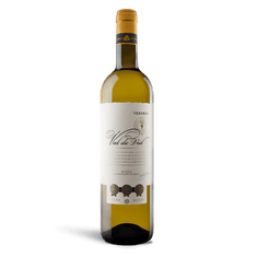 Val de Vid Verdejo 2024, 1 botella de 75 cl