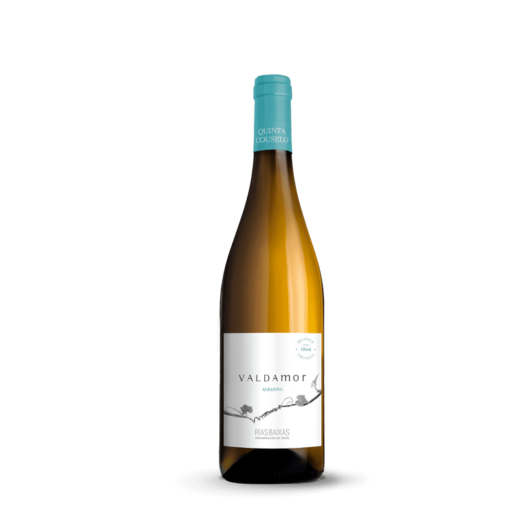 Valdamor 2023, 1 botella de 75 cl