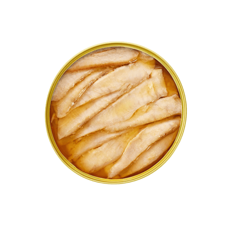 Pack queso de vaca Savel, mantequilla y ventresca de bonito en mantequilla de Airas Moniz