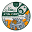 Ventresca de atún al curry de conservas La Curiosa, lata de 115 g