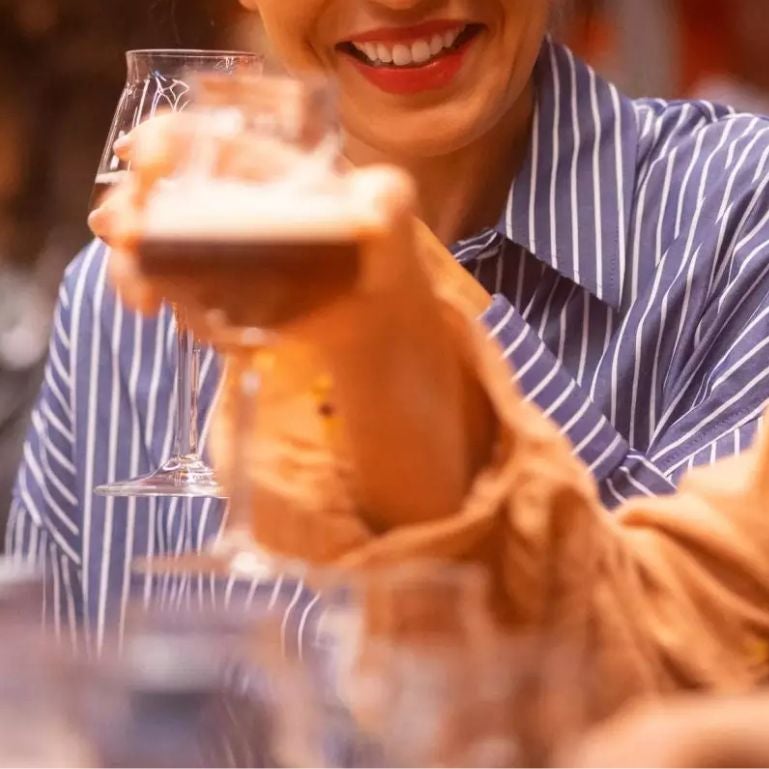 Visita guiada con tiraje