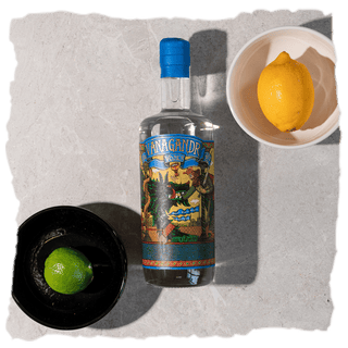 ¿Cómo elaboran vodka de Vánagandr Destilerías? 