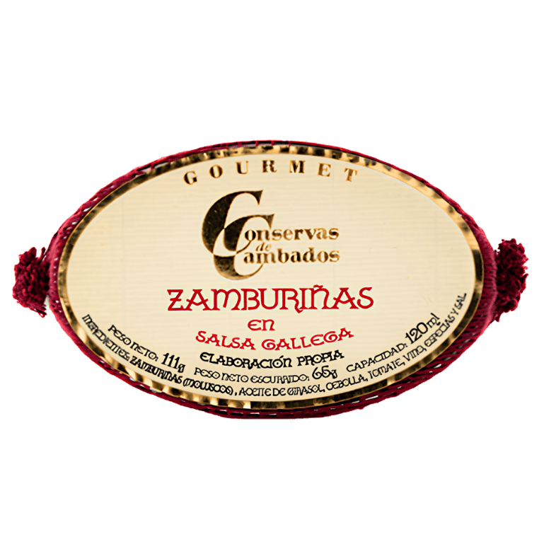 Pack "Mar de Galicia"
