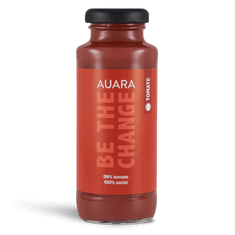 Zumo de tomate de Auara, 24 botellas de 20 cl