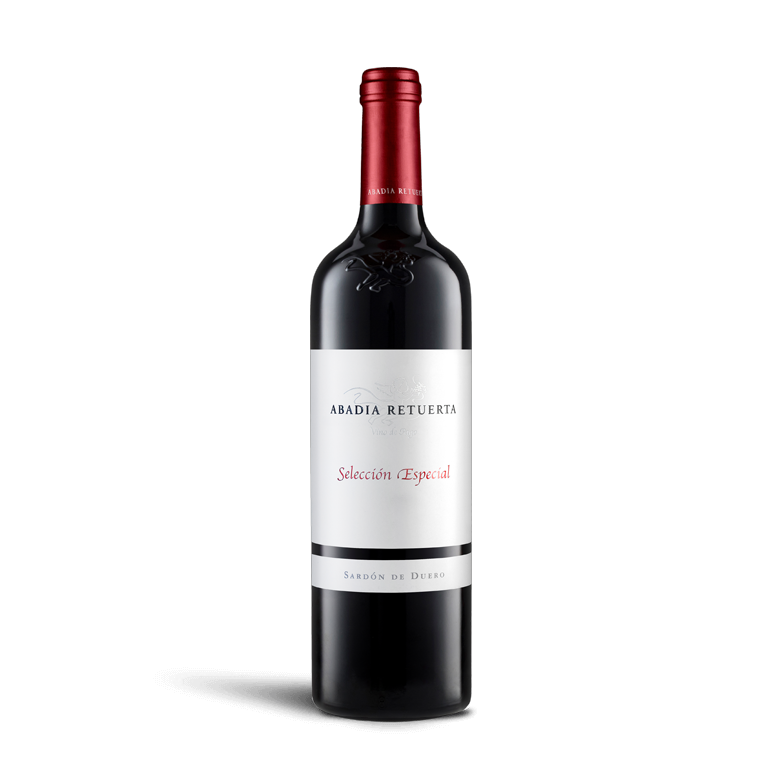 Abadía Retuerta Selección Especial 2021, 1 botella de 75 cl
