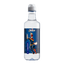 Pack agua mineral edición Los Vengadores de Marvel de Cabreiroá , 24 botellas de 50 cl