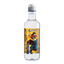 Pack agua mineral edición Los Vengadores de Marvel de Cabreiroá , 24 botellas de 50 cl