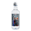 Pack agua mineral edición Los Vengadores de Marvel de Cabreiroá , 24 botellas de 50 cl