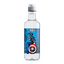 Pack agua mineral edición Los Vengadores de Marvel de Cabreiroá , 24 botellas de 50 cl