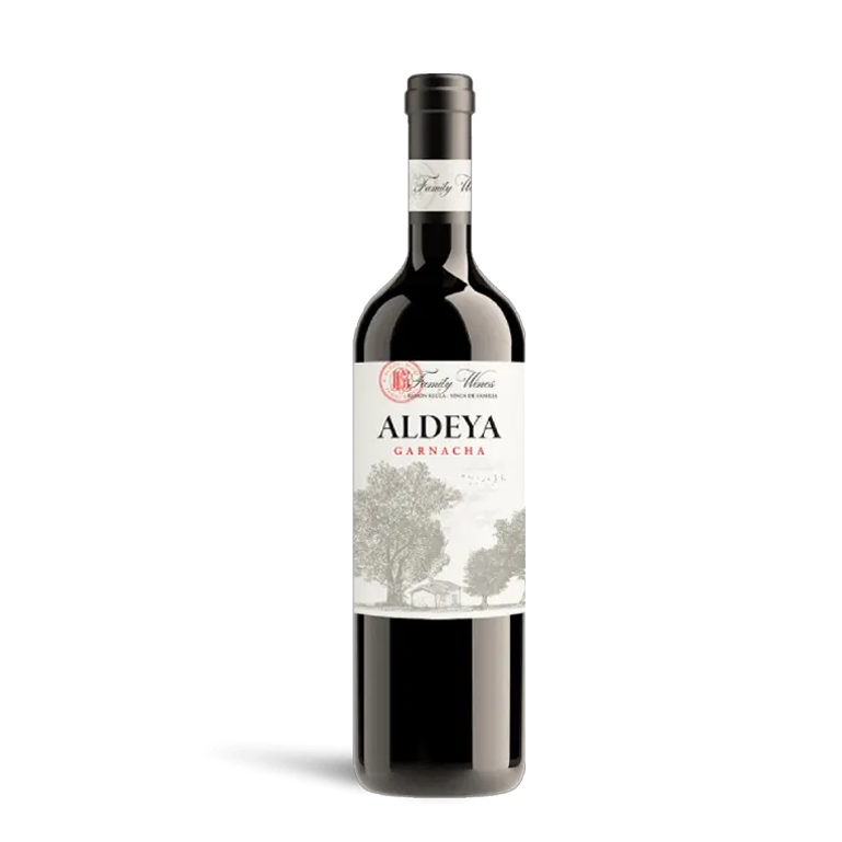 Aldeya de Aylés 2021, 1 botella de 75 cl